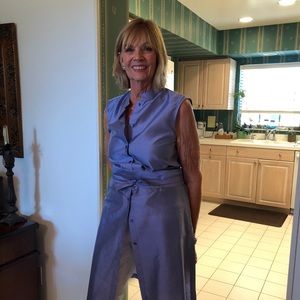 Meet your Posher, Sylvia